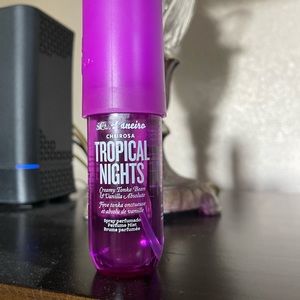 SOL DE JANEIRO CHEIROSA TROPICAL NIGHTS